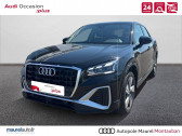 Audi Q2 Q2 35 TDI 150 S tronic 7 Advanced 5p   Montauban 82