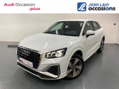 Audi Q2 occasion année 2021 boite Sequentielle Annonce Audi Q2 occasion Diesel Q2 35 TDI 150 S tronic 7 Advanced 5p à Seynod