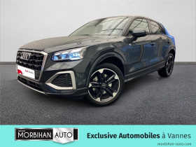 Audi Q2 , garage AUDI VANNES - EXCLUSIVE AUTOMOBILES  Vannes