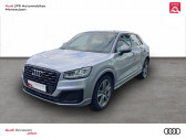 Audi Q2 occasion boite Sequentielle Annonce Audi Q2 occasion Diesel Q2 35 TDI 150 S tronic 7 Midnight Series 5p à montauban
