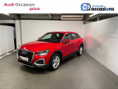 Audi Q2 occasion année 2020 boite Sequentielle Annonce Audi Q2 occasion Diesel Q2 35 TDI 150 S tronic 7 quattro Design 5p à Albertville