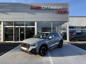 Annonce Audi Q2 occasion Diesel Q2 35 TDI 150 S tronic 7 quattro S line 5p � Aurillac