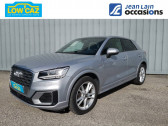 Audi Q2 occasion année 2019 boite Sequentielle Annonce Audi Q2 occasion Diesel Q2 35 TDI 150 S tronic 7 Quattro S Line 5p à La Ravoire