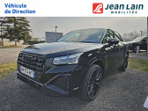 Audi Q2 occasion boite Sequentielle Annonce Audi Q2 occasion Diesel Q2 35 TDI 150 S tronic 7 quattro S line 5p à La Motte-Servolex