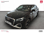 Audi Q2 occasion boite Sequentielle Annonce Audi Q2 occasion Diesel Q2 35 TDI 150 S tronic 7 quattro S line Plus 5p à Castres