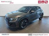 Audi Q2 occasion boite Sequentielle Annonce Audi Q2 occasion Diesel Q2 35 TDI 150 S tronic 7 quattro S line Plus 5p à Castres