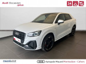 Audi Q2 occasion boite Sequentielle Annonce Audi Q2 occasion Diesel Q2 35 TDI 150 S tronic 7 quattro S line Plus 5p à montauban