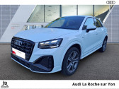 Annonce Audi Q2 occasion Diesel Q2 35 TDI 150 S tronic 7 quattro  MOUILLERON LE CAPTIF