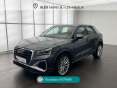 Annonce Audi Q2 occasion Diesel Q2 35 TDI 150 S tronic 7 quattro � Mareuil-l�s-Meaux