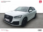 Audi Q2 occasion boite Sequentielle Annonce Audi Q2 occasion Diesel Q2 35 TDI 150 S tronic 7 S Line 5p à montauban
