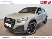 Audi Q2 occasion boite Sequentielle Annonce Audi Q2 occasion Diesel Q2 35 TDI 150 S tronic 7 S line 5p à Montauban