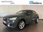 Audi Q2 occasion année 2019 boite Sequentielle Annonce Audi Q2 occasion Diesel Q2 35 TDI 150 S tronic 7 S Line 5p à Échirolles