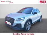 Annonce Audi Q2 occasion Diesel Q2 35 TDI 150 S tronic 7 S line Plus 5p � Albi