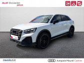 Annonce Audi Q2 occasion Diesel Q2 35 TDI 150 S tronic 7 S line plus 5p � Castres