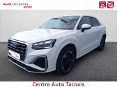 Audi Q2 Q2 35 TDI 150 S tronic 7 S line Plus 5p   Albi 81