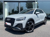 Audi Q2 occasion année 2021 boite Sequentielle Annonce Audi Q2 occasion Diesel Q2 35 TDI 150 S tronic 7 S line Plus 5p à Onet-le-Château