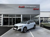 Annonce Audi Q2 occasion Diesel Q2 35 TDI 150 S tronic 7 S line Plus 5p � Aurillac