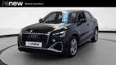 Annonce Audi Q2 occasion Diesel Q2 35 TDI 150 S tronic 7  LYON