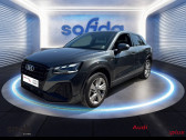 Audi Q2 Q2 35 TDI 150 S tronic 7  2022 - annonce de voiture en vente sur Auto Sélection.com