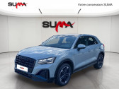Audi Q2 occasion année 2023 Annonce Audi Q2 occasion Diesel Q2 35 TDI 150 S tronic 7 à CHARMEIL