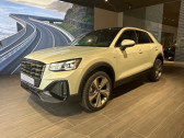 Audi Q2 Q2 35 TDI 150 S tronic 7  2025 - annonce de voiture en vente sur Auto Sélection.com