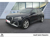 Annonce Audi Q2 occasion Diesel Q2 35 TDI 150 S tronic 7  TRIGNAC
