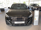 Annonce Audi Q2 occasion Diesel Q2 35 TDI 150 S tronic 7  SAINT-AVIT