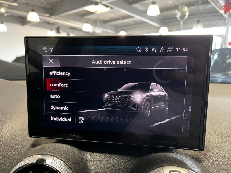 Audi Q2 Q2 35 TDI 150 S tronic 7  occasion  Saint Maximin - photo n10