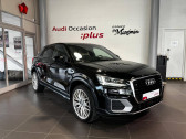Audi Q2 occasion année 2020 Annonce Audi Q2 occasion Diesel Q2 35 TDI 150 S tronic 7 à Saint Maximin