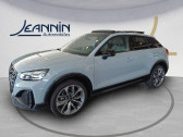 Annonce Audi Q2 occasion Diesel Q2 35 TDI 150 S tronic 7  Saint Andr-Les-Verges