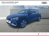Audi Q2 Q2 35 TDI 150 S tronic 7   Chalon sur Sane 71