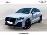 Audi Q2 occasion année 2022 Annonce Audi Q2 occasion Diesel Q2 35 TDI 150 S tronic 7 à Francheville