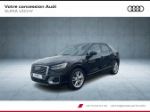 Annonce Audi Q2 occasion Diesel Q2 35 TDI 150 S tronic 7  CHARMEIL
