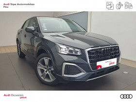 Audi Q2 occasion 2023 mise en vente à Lescar par le garage AUDI PAU - photo n°1