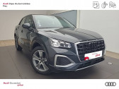 Audi Q2 occasion année 2023 boite Manuelle Annonce Audi Q2 occasion Essence Q2 35 TFSI 150 BVM6 Avus 5p à Lescar