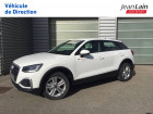 Audi Q2 occasion boite Manuelle Annonce Audi Q2 occasion Essence Q2 35 TFSI 150 BVM6 Design 5p à Échirolles