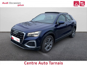 Audi Q2 , garage CENTRE AUTO TARNAIS � Albi
