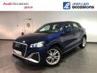 Audi Q2 occasion année 2021 boite Manuelle Annonce Audi Q2 occasion Essence Q2 35 TFSI 150 BVM6 S line 5p à Échirolles