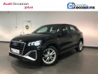 Audi Q2 occasion année 2021 boite Manuelle Annonce Audi Q2 occasion Essence Q2 35 TFSI 150 BVM6 S line 5p à Seynod