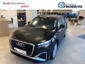 Audi Q2 occasion année 2021 boite Manuelle Annonce Audi Q2 occasion Essence Q2 35 TFSI 150 BVM6 S line 5p à Voiron
