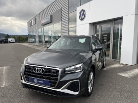 Audi Q2 , garage CENTRE AUTO LOZERE  Mende