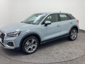 Annonce Audi Q2 occasion Essence Q2 35 TFSI 150 BVM6  Saint-Cyr-sur-Loire