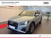 Audi Q2 Q2 35 TFSI 150 BVM6   Mcon 71