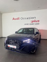 Audi Q3 Q3 35 TDI 150 ch  2021 - annonce de voiture en vente sur Auto Slection.com