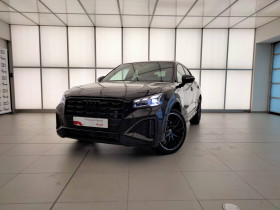 Audi Q2 , garage AUDI ST MAXIMIN  Saint Maximin