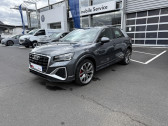 Annonce Audi Q2 occasion Essence Q2 35 TFSI 150 S tronic 7 Advanced 5p � Aurillac
