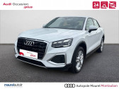 Audi Q2 Q2 35 TFSI 150 S tronic 7 Advanced 5p   Montauban 82
