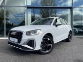 Annonce Audi Q2 occasion Essence Q2 35 TFSI 150 S tronic 7 Advanced 5p  Onet-le-Chteau