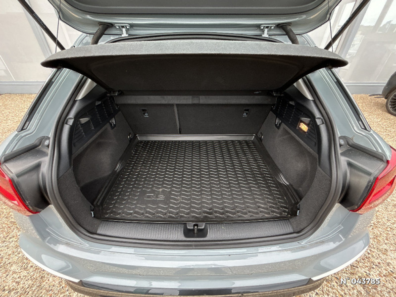 Audi Q2 Q2 35 TFSI 150 S tronic 7 Advanced 2023 - photo n°7 Audi Q2 Q2 35 TFSI 150 S tronic 7 Advanced  occasion à Gisors - photo n°7