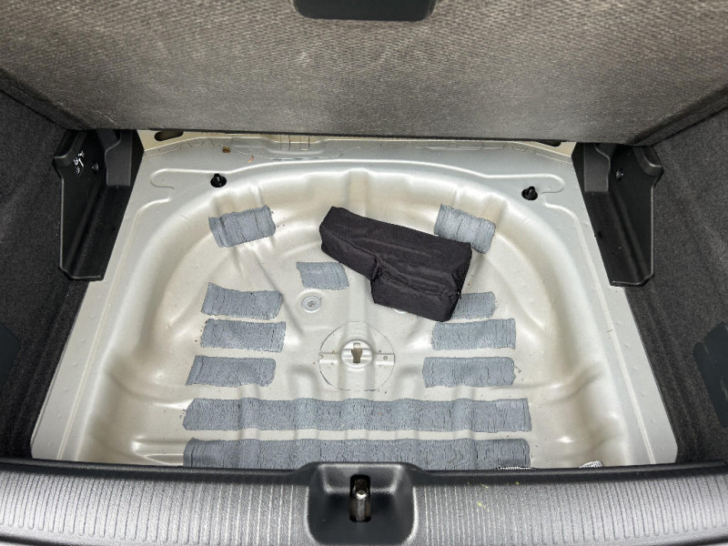 Audi Q2 Q2 35 TFSI 150 S tronic 7 Advanced 2023 - photo n°17 Audi Q2 Q2 35 TFSI 150 S tronic 7 Advanced  occasion à Gisors - photo n°17